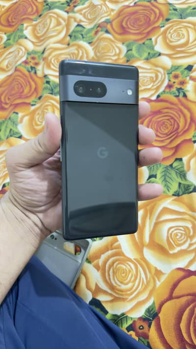 Google Pixel 7