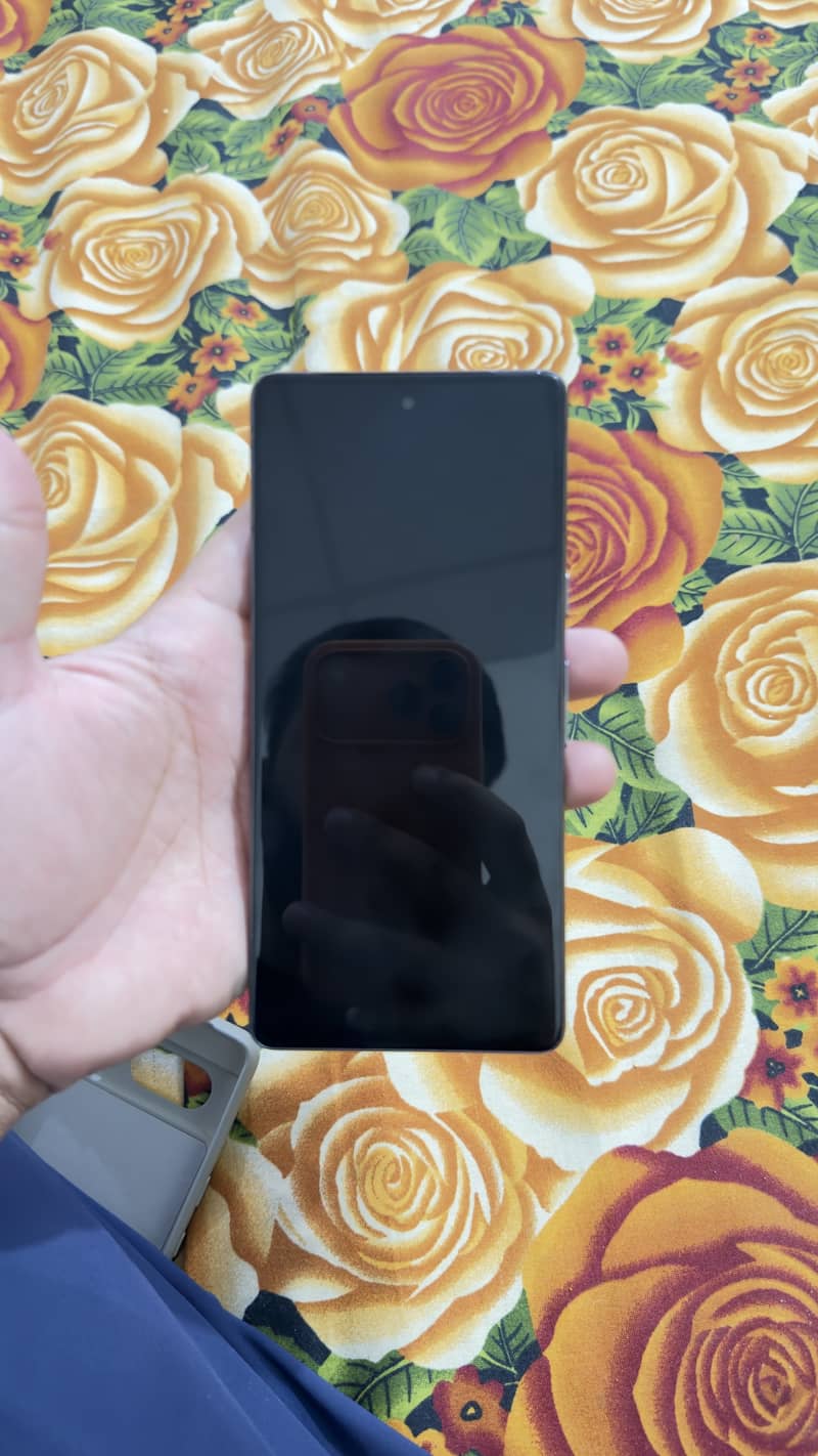 Google Pixel 7 1