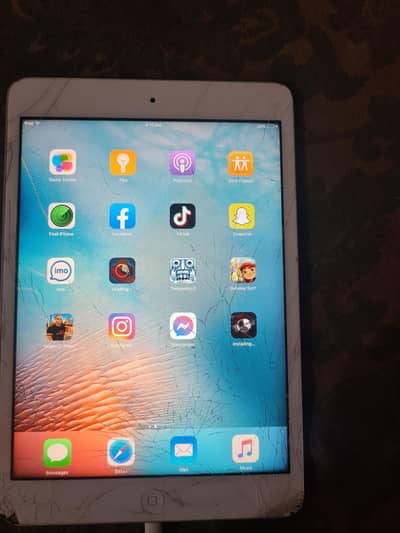 apple ipad