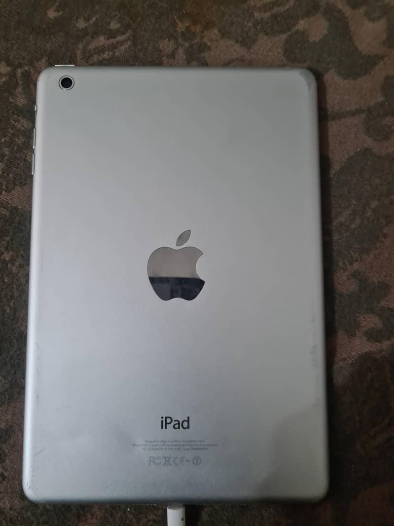 apple ipad 1