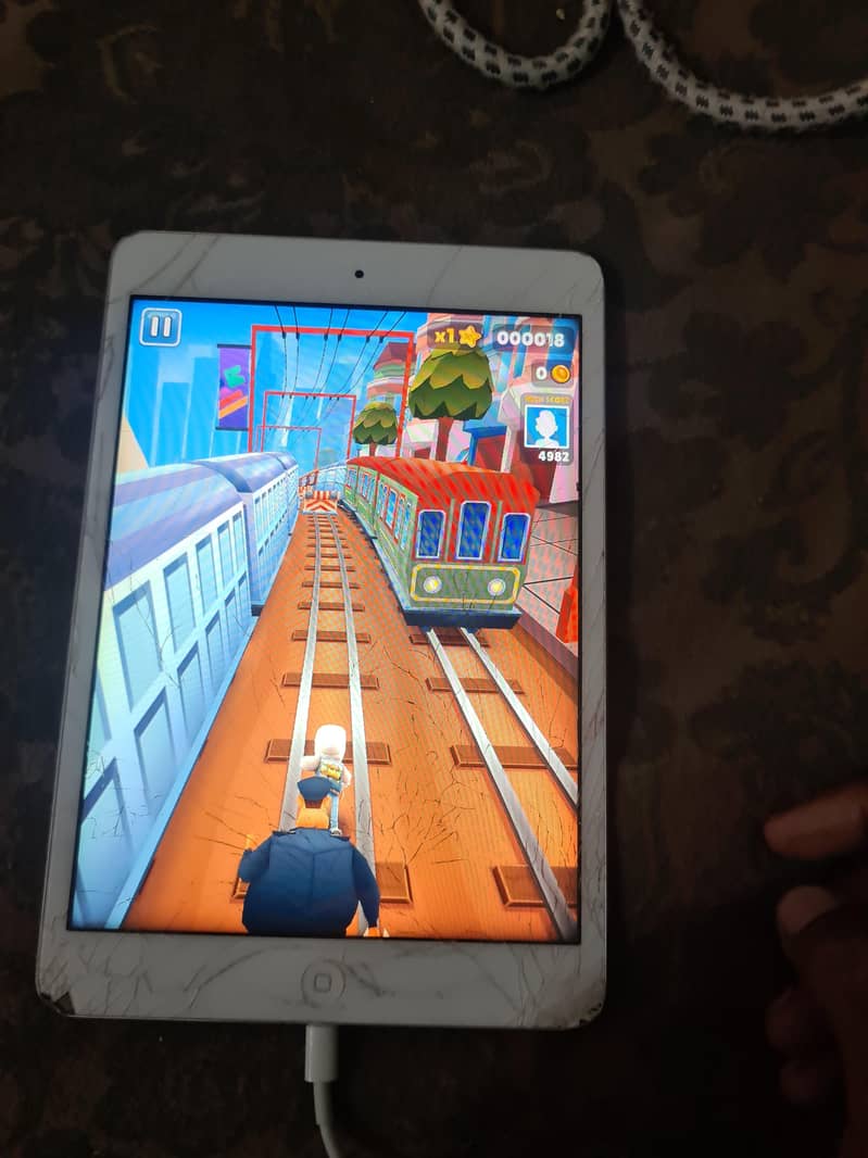 apple ipad 4