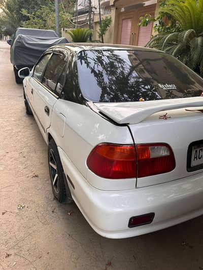 EK for sale 1999 urgent