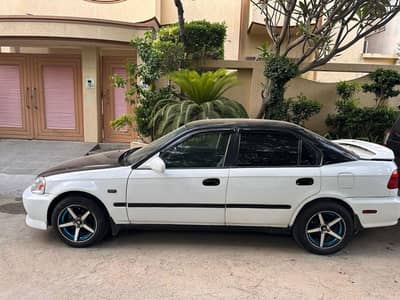 EK for sale 1999 urgent