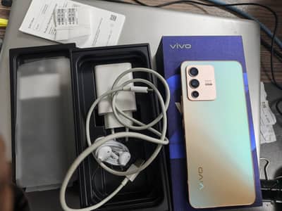 Vivo V23 5G