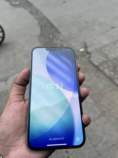 IPhone 13 Pro Max PTA