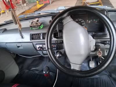 mehran home used urgent sale