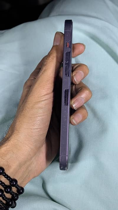 Iphone 14 pro max / NON PTA / 256GB