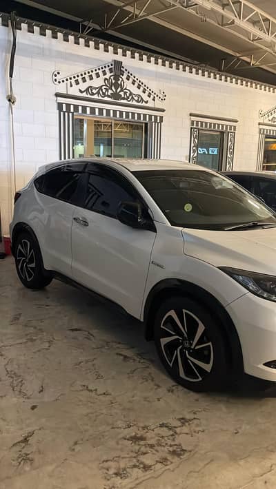 Japani Honda Vezel