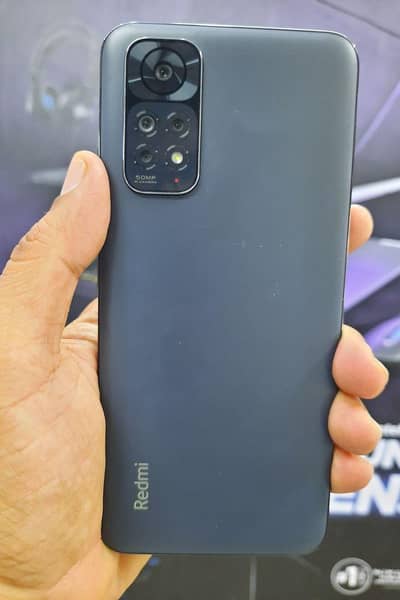 6 128 redmi note 11