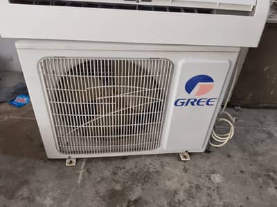 Gree. 1.5 inverter