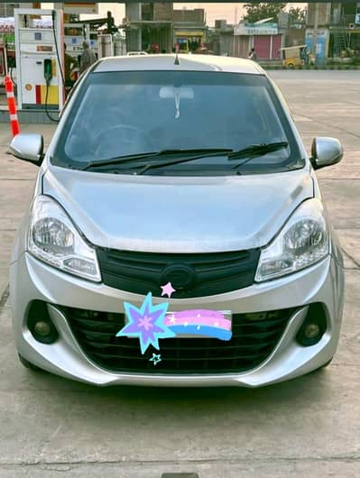 principal Rawalpindi number 2020 model family use  urgent r sale940000