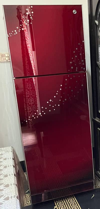 Pel Refrigerator