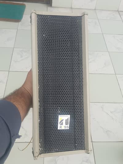 Cabinet Speaker for Class Room for Sale