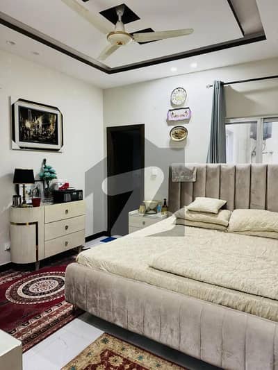 Fully furnished Upper portion 3 Rooms