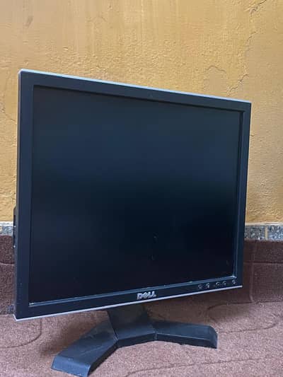 Dell Monitor