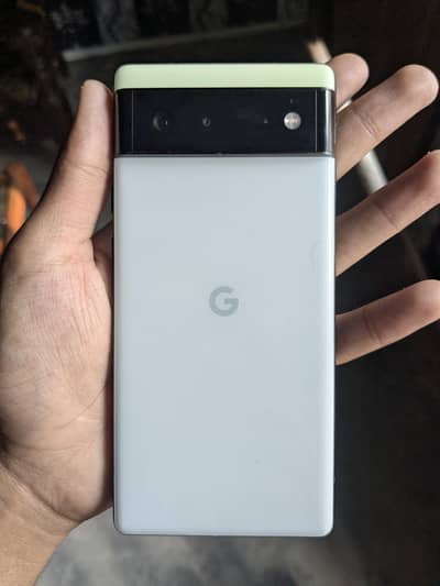 pixel 6 non pta clean piece only chat watsapp