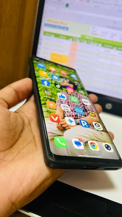 Infinix Hot 50 Pro Plus 5G