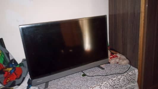 toshiba LED Tv