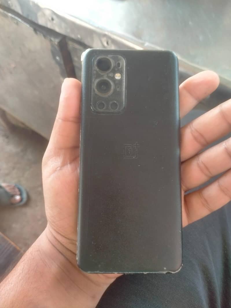 one plus 9 pro 4
