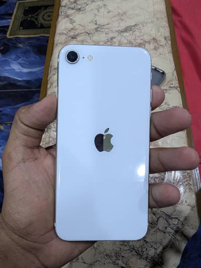 iphone se 2020 official approved
