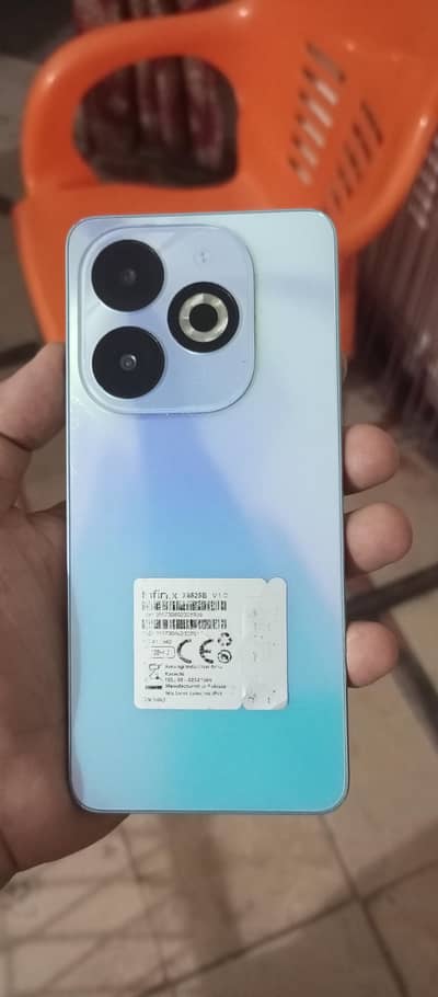 infinix smart 8 pro.