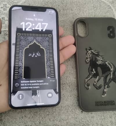 Apple iPhone XS