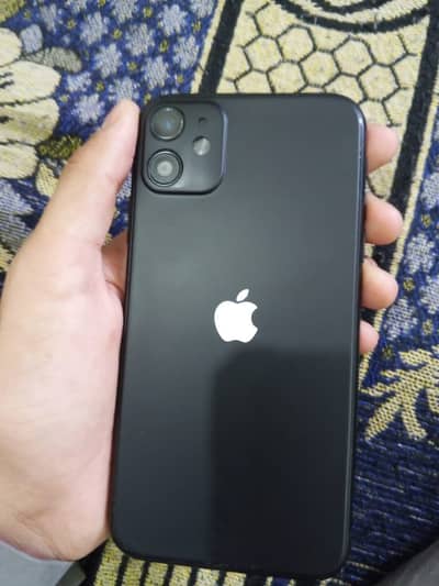 iPhone XR convert 11 pro