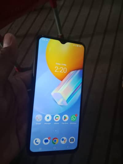 y51s, 8/128gb