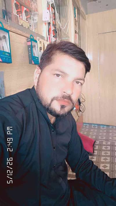 Mansoor Qureshi 