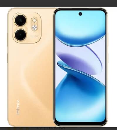 Infinix Smart 9