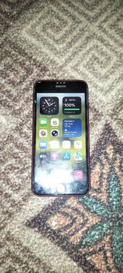 Iphone se 3rd gen