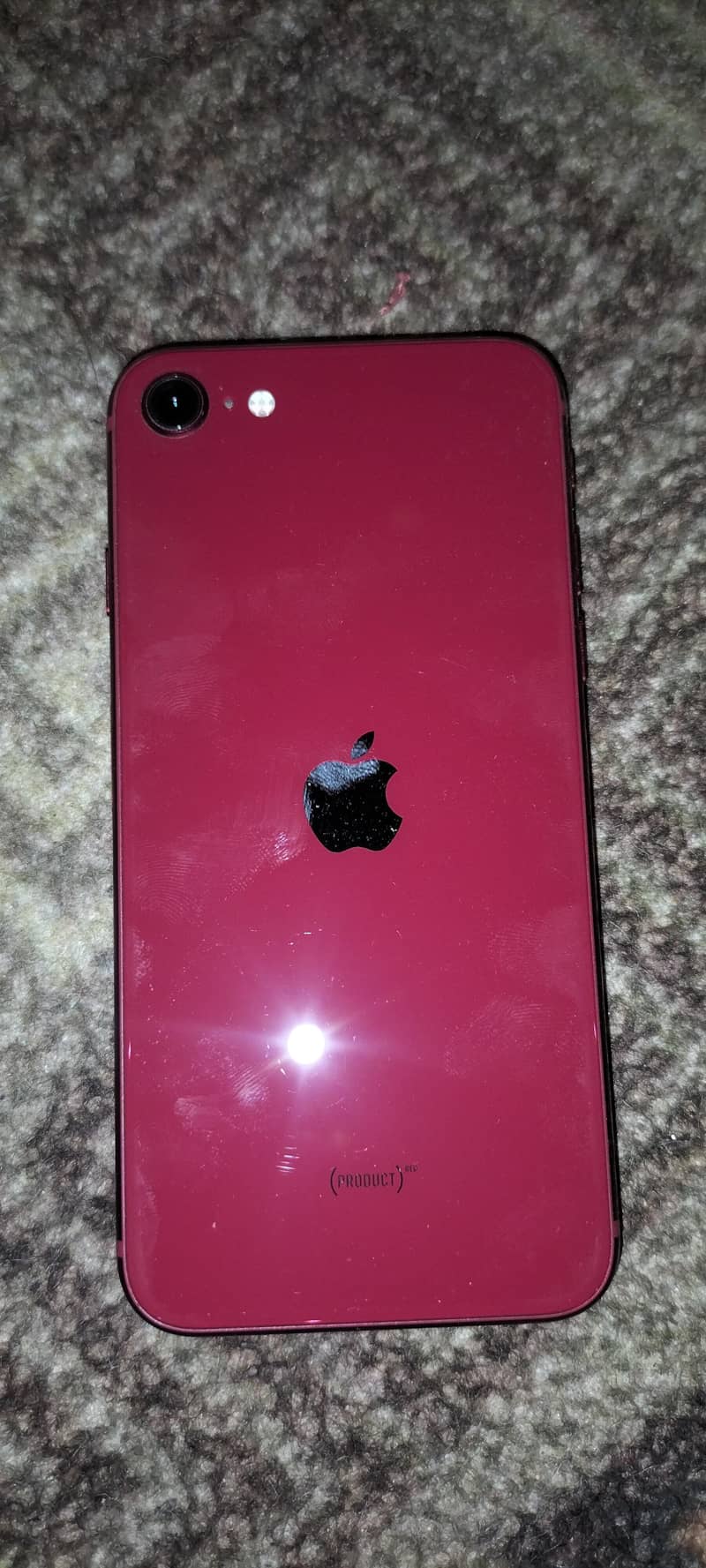Iphone se 3rd gen 1