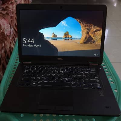 Dell latitude i7 5th generation