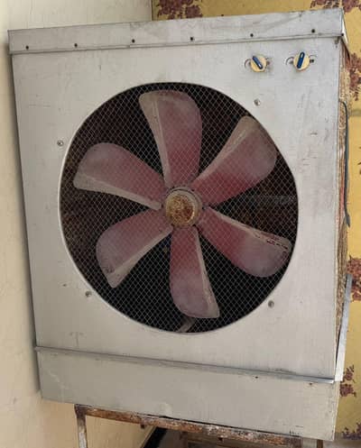 Room Cooler