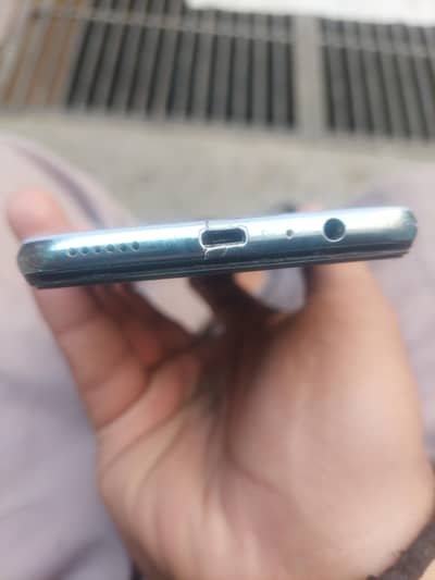 VIVO S1 4/128