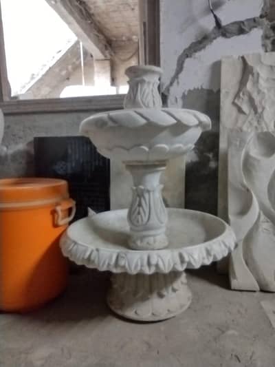 marble and granite works