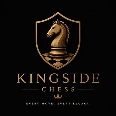 Wooden Chess