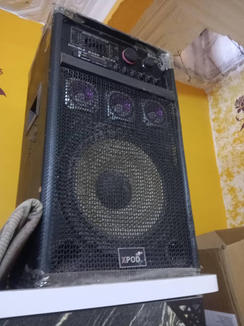 2 Big Spekr 3