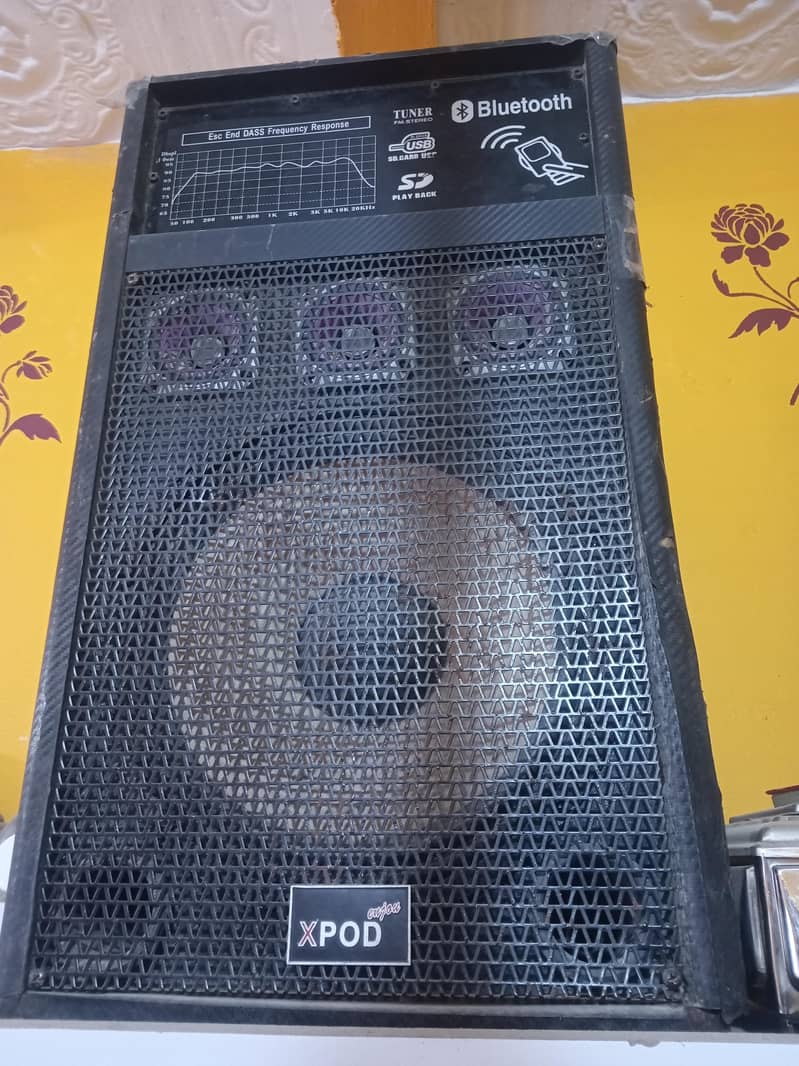 2 Big Spekr 5
