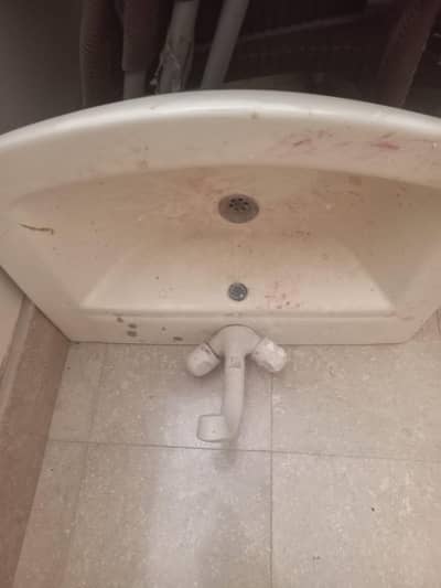 basin original in a good price