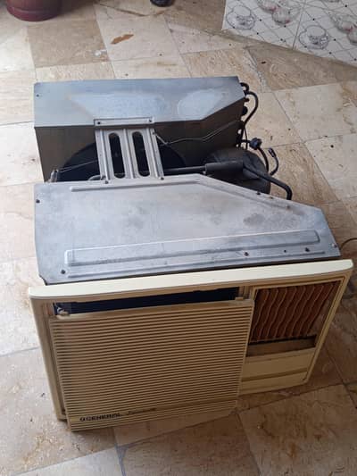 best condition ac genral brand ac