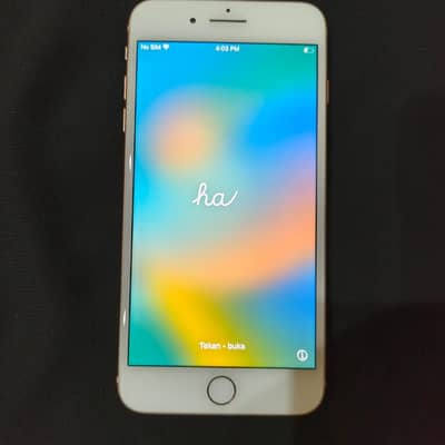 iPhone 8 plus 64gb (urgent sale)