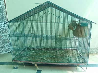 birds cage pinjra