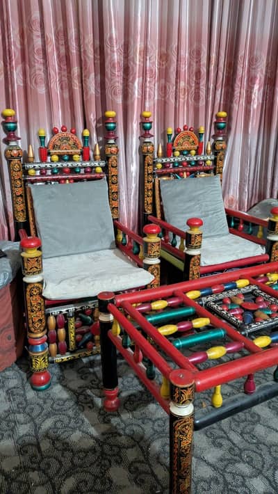 decor