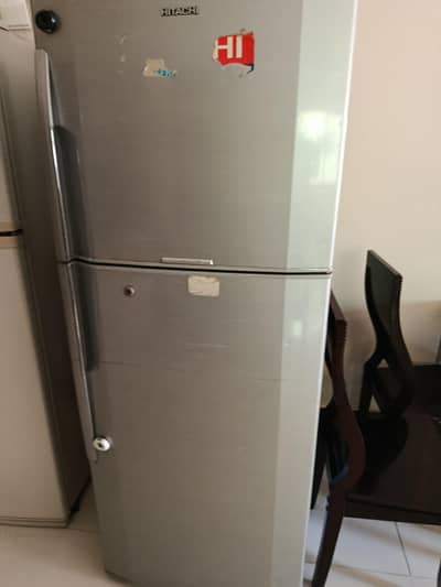 Hitachi refrigerator