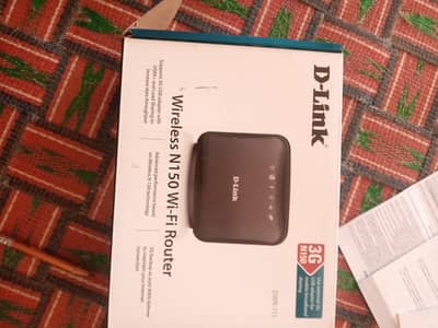 WI-FI Router