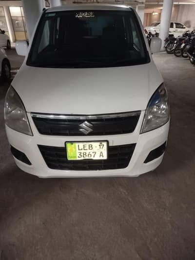 wagnor vxl 2017 model for sale
