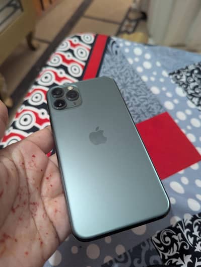 iphone 11 pro 64 gb non pta