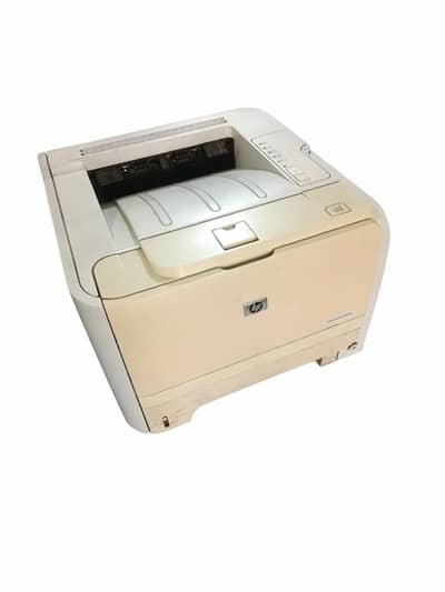 HP Laserjet P2035n