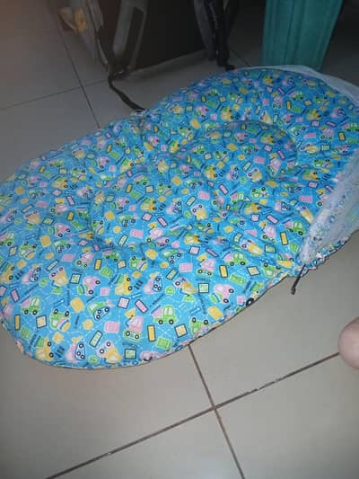 I want to sell infants accessories